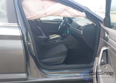 2021 Volkswagen Jetta 1.4T R-Line/1.4T S/1.4T Se z USA, uszkodzony, nr VIN 3VWC57BU5MM050724